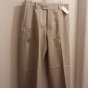 Men Dress Slacks